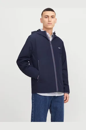 JACK & JONES Overgangs Jas