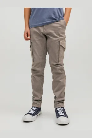 JACK & JONES Cargo Broek Junior