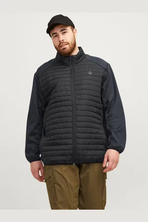 JACK & JONES Plus Size Hybridejas