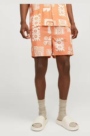 JACK & JONES Regular Fit Zwemshorts