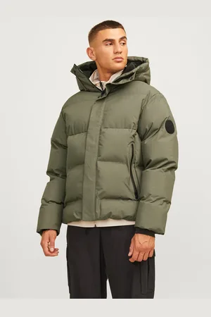 JACK & JONES Puffer Jacket