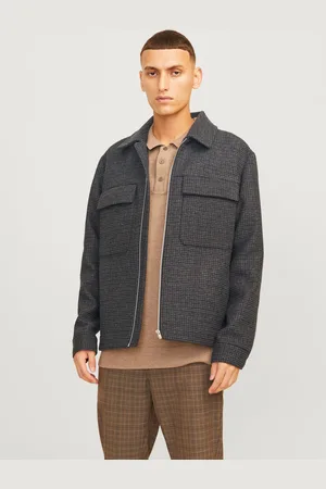 JACK & JONES Overshirt