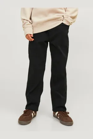 JACK & JONES Jjiclark Jjoriginal Sq 356 Sn Jnr Regular Fit Junior