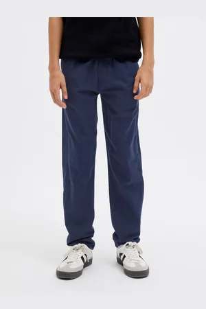 JACK & JONES Klassieke Broek Junior