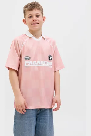 JACK & JONES Bedrukt T-shirts Junior