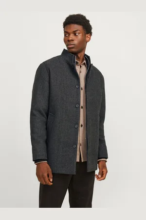 JACK & JONES Wollen Jas
