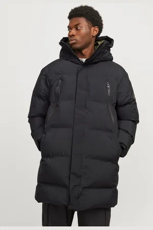 JACK & JONES Puffer Jacket