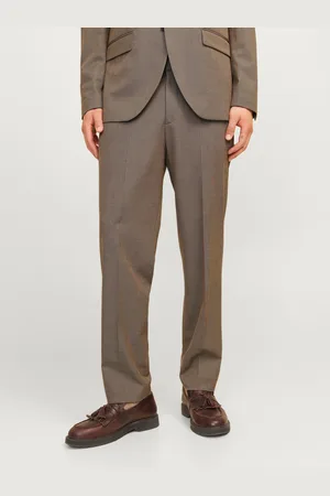 JACK & JONES Jprbushwick Regular Fit Pantalon