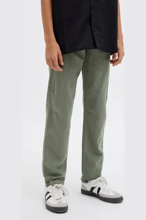 JACK & JONES Klassieke Broek Junior
