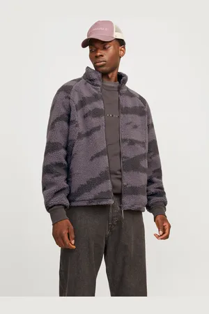 JACK & JONES Fleece Jas