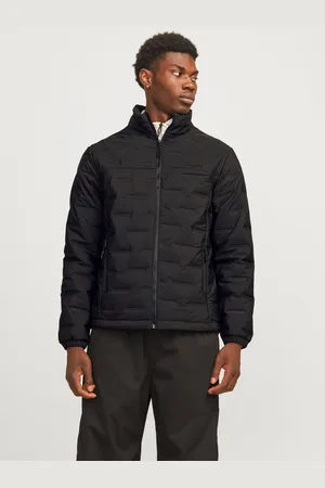 JACK & JONES Gequilte Jas