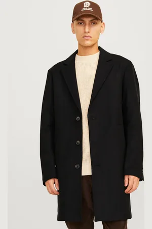 JACK & JONES Wollen Jas