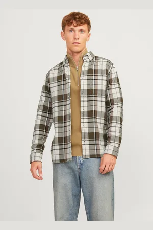 JACK & JONES Comfort Fit Overhemd