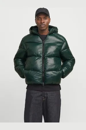 JACK & JONES Puffer Jacket