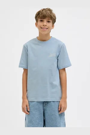 JACK & JONES Bedrukt T-shirts Junior
