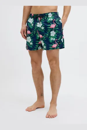 JACK & JONES Regular Fit Zwemshorts