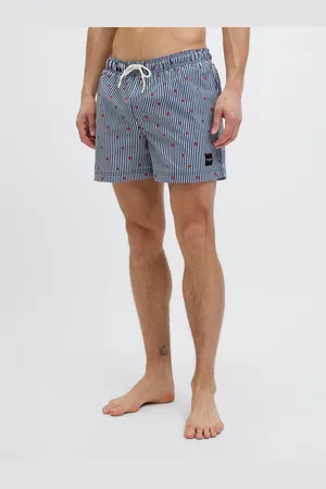 JACK & JONES Regular Fit Zwemshorts
