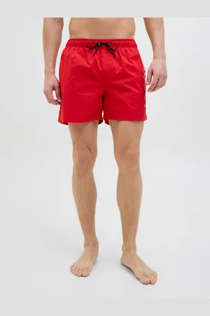 JACK & JONES Regular Fit Zwemshorts