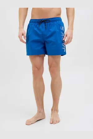 JACK & JONES Regular Fit Zwemshorts