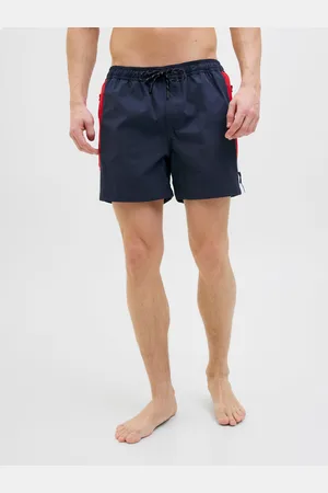 JACK & JONES Regular Fit Zwemshorts