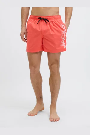 JACK & JONES Regular Fit Zwemshorts