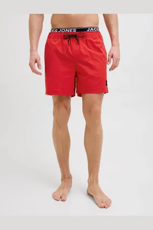 JACK & JONES Regular Fit Zwemshorts