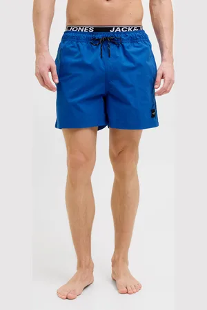 JACK & JONES Regular Fit Zwemshorts