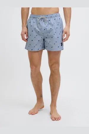 JACK & JONES Regular Fit Zwemshorts