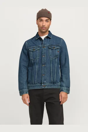 R.D.D. ROYAL DENIM DIVISION Denim Jas