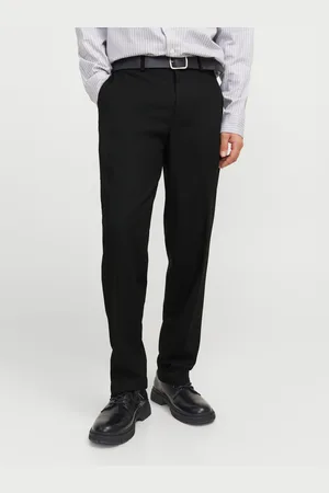 JACK & JONES Jprtheo Regular Fit Pantalon