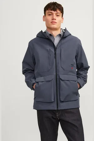 R.D.D. ROYAL DENIM DIVISION Hybridejas