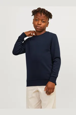 JACK & JONES Effen Sweatshirt Junior