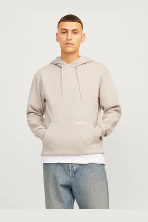 JACK & JONES Logo Hoodie