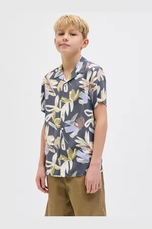 JACK & JONES Overhemd Junior