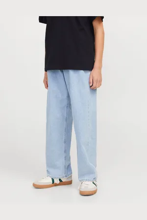 JACK & JONES Bedrukt T-shirts Junior