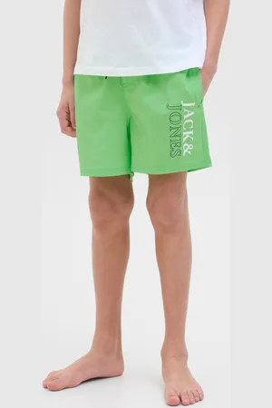 JACK & JONES Regular Fit Zwemshorts Junior