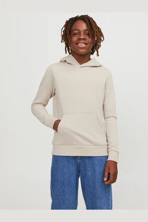 JACK & JONES Effen Hoodie Junior