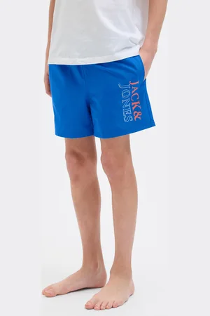 JACK & JONES Regular Fit Zwemshorts Junior