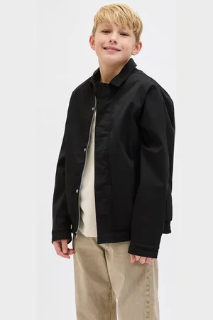 JACK & JONES Shacket Junior