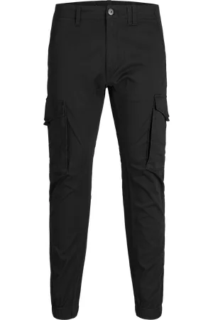 JACK & JONES Cargo Broek Mini