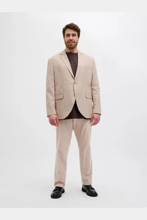 JACK & JONES Plus Size Regular Fit Pak