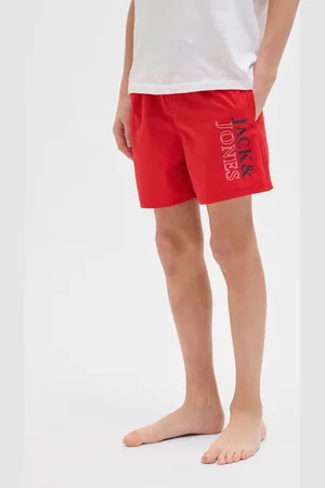 JACK & JONES Regular Fit Zwemshorts Junior