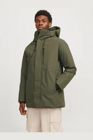JACK & JONES Parka