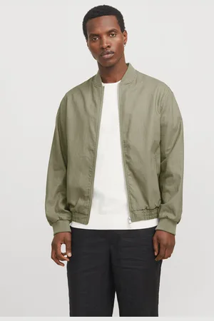 JACK & JONES Bomber Jacker