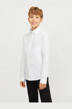 JACK & JONES Overhemd Junior