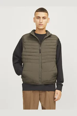 JACK & JONES Puffer Gilet