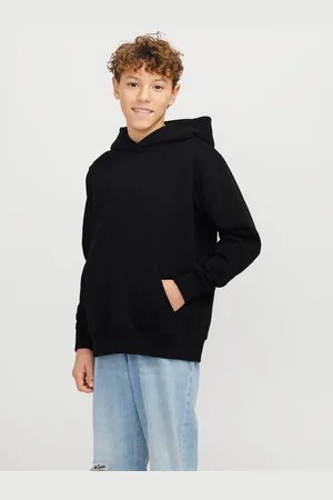 JACK & JONES Effen Hoodie Junior