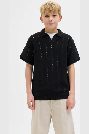 JACK & JONES Polo Shirt Junior