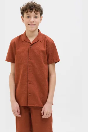 JACK & JONES Overhemd Junior