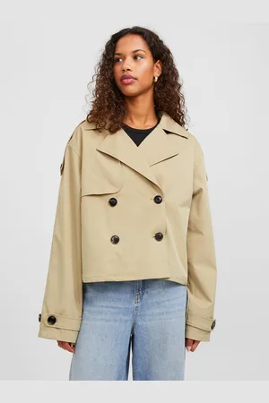 JJXX Jxcarlie Trenchcoat